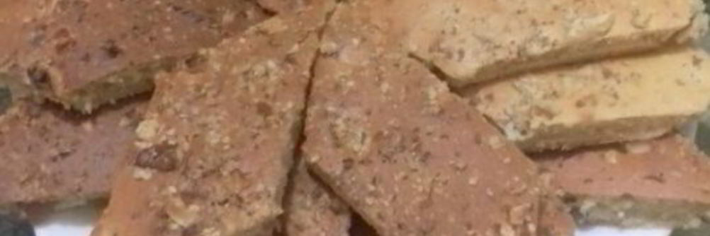 Быстрое пирожное