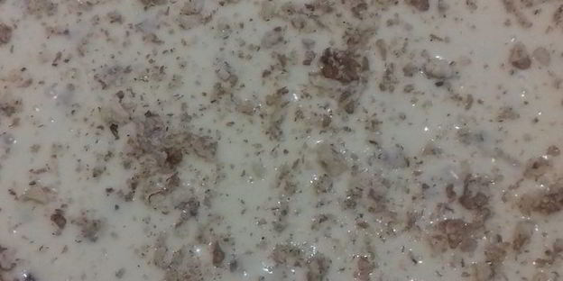 быстрое пирожное