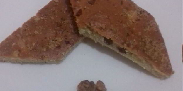 быстрое пирожное