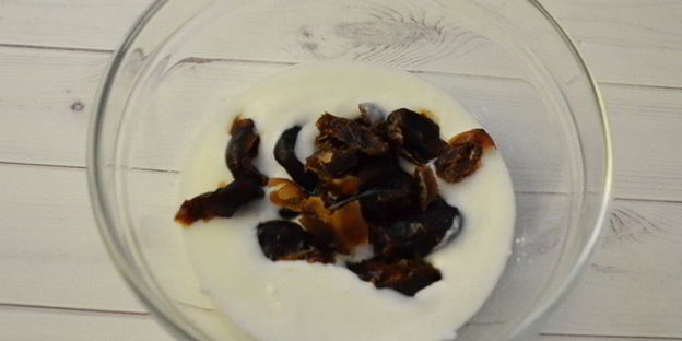 диетическое пирожное киндер пингви