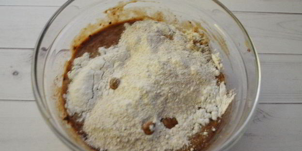 диетическое пирожное киндер пингви