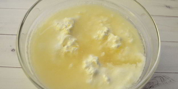 диетическое пирожное киндер пингви