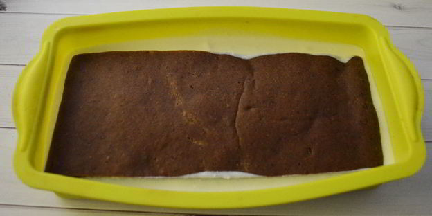 диетическое пирожное киндер пингви