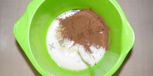 домашнее пирожное картошка из сухарей со сгущенкой