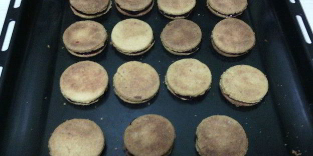 ишльское пирожное