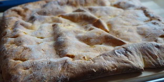 клубничное шифоновое пирожное