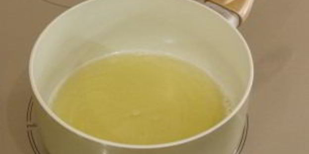 кофейное пирожное