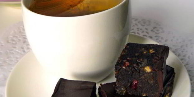 конфеты-пирожные