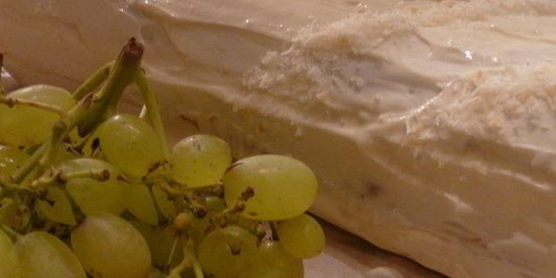 легкие пирожные с пропиткой