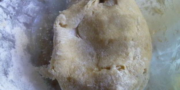 легкое пирожное