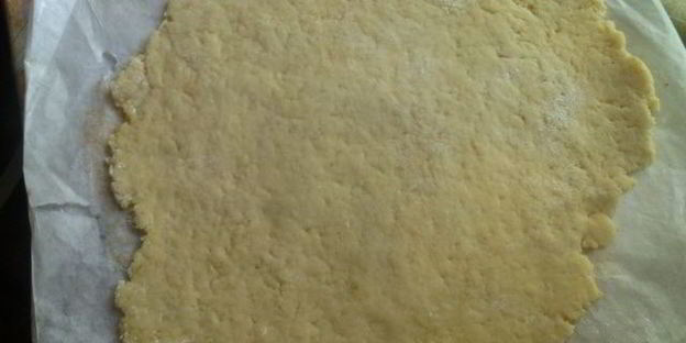 легкое пирожное