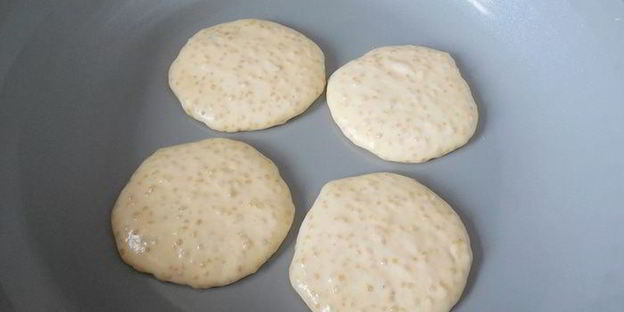 муссовое пирожное экзотический краб