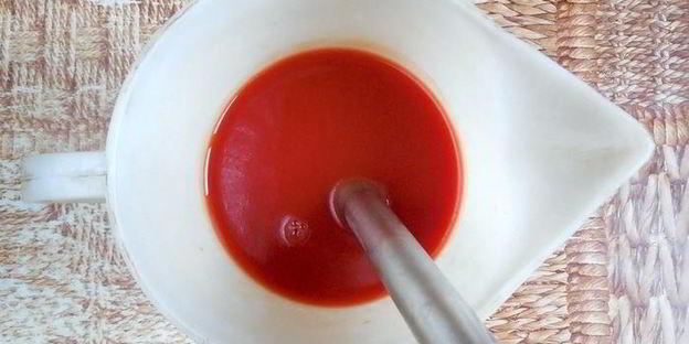 муссовое пирожное экзотический краб