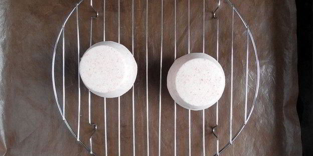 муссовое пирожное экзотический краб