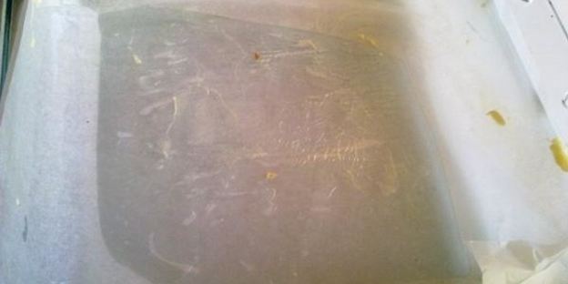 ореховые брауни