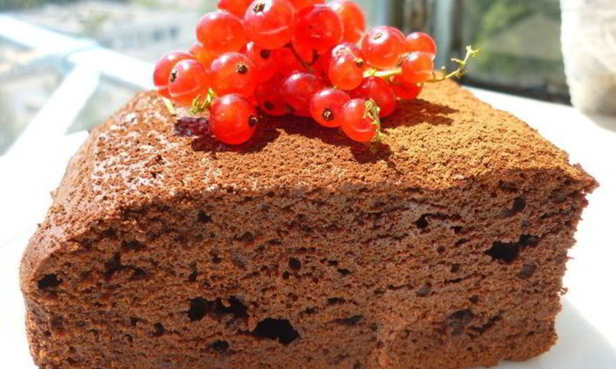 Рецепт острых трюфельных шоколадных брауни