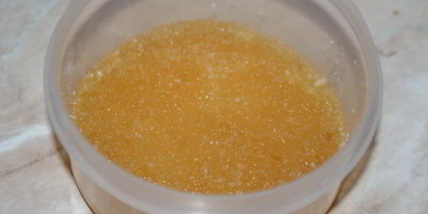 пирожное ананасовый десерт