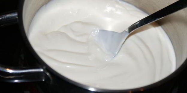 пирожное ананасовый десерт