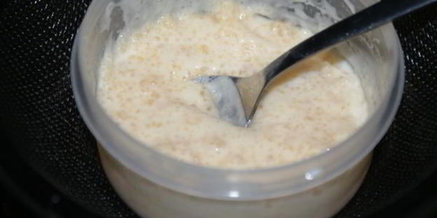 пирожное ананасовый десерт