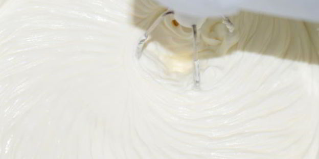 пирожное ананасовый десерт