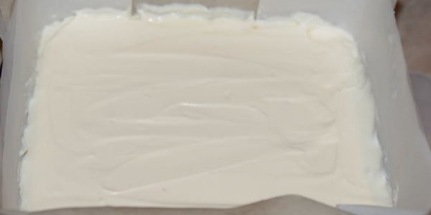 пирожное ананасовый десерт