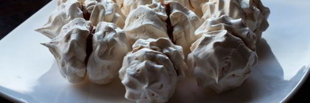 Пирожное Безе