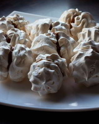 Пирожное Безе