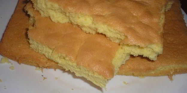 пирожное буковинский орешек