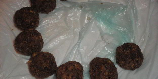 пирожное буковинский орешек