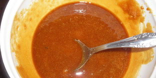 пирожное буковинский орешек