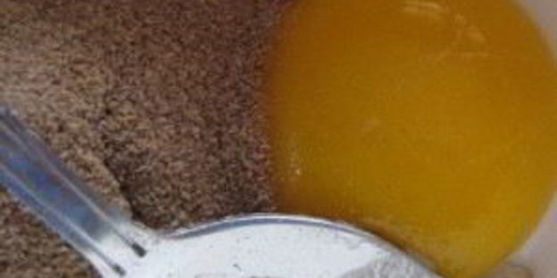 пирожное картошка без сахара и масла