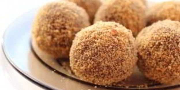 пирожное картошка без сахара и масла