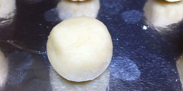 пирожное каштаны