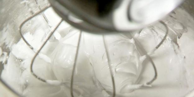 пирожное крем-брюле