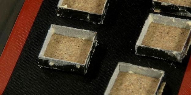 пирожное крем-брюле