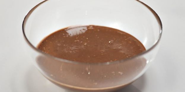 пирожное крем-брюле