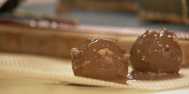 пирожное крем-брюле