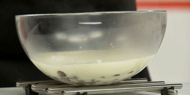 пирожное крем-брюле