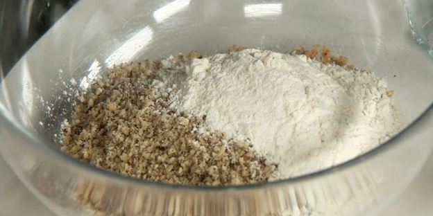 пирожное крем-брюле