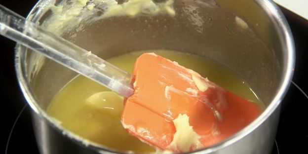 пирожное лофт