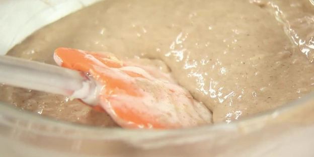 пирожное лофт