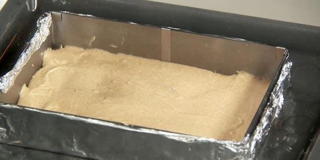 пирожное лофт