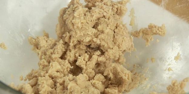 пирожное лофт