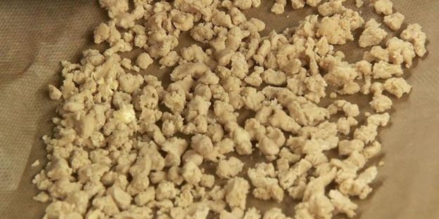 пирожное лофт