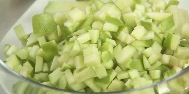 пирожное лофт