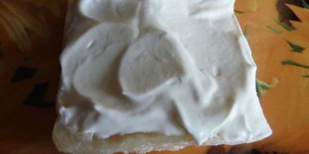 пирожное мини-наполеончики