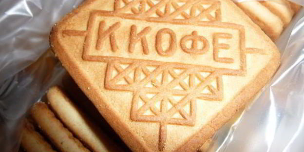 пирожное мини-наполеончики