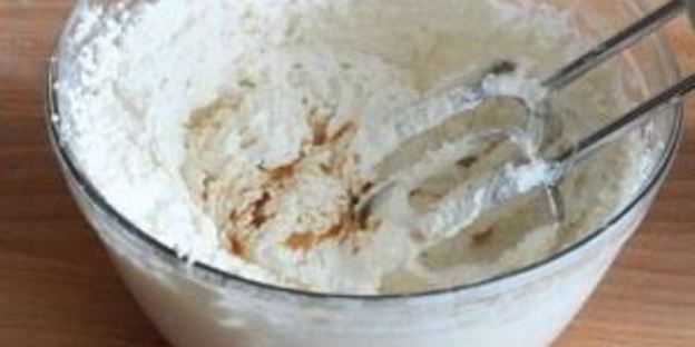 пирожное мини-виктория