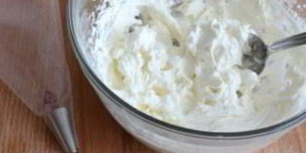 пирожное мини-виктория