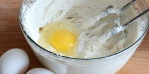 пирожное мини-виктория